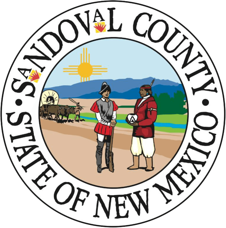 County Facilities Closed – Memorial Day - Sandoval County