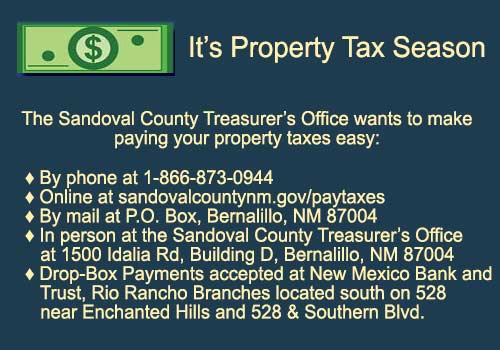 Sandoval County Government New Mexico News Info Alerts More